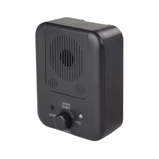 Ultrasonic Dog Bark Deterrent