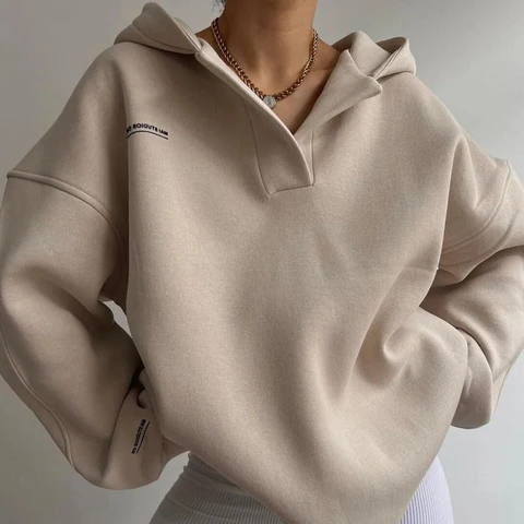 Modern Crewneck Sweater