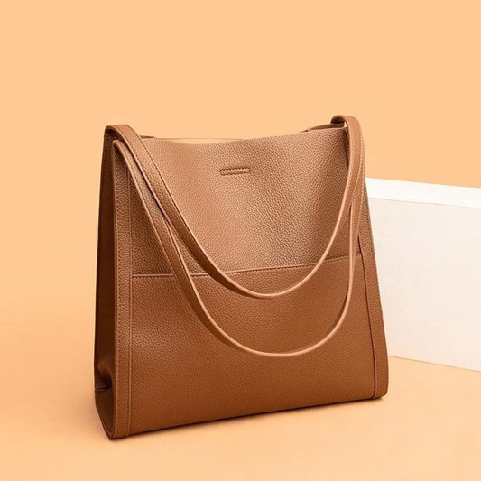 Luxury Leather Handbag