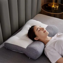 Load image into Gallery viewer, Ergonomic Pain Relief Pillow
