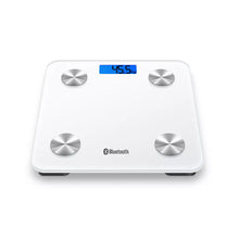 Load image into Gallery viewer, Full Body Smart Scale Wireless Bluetooth
