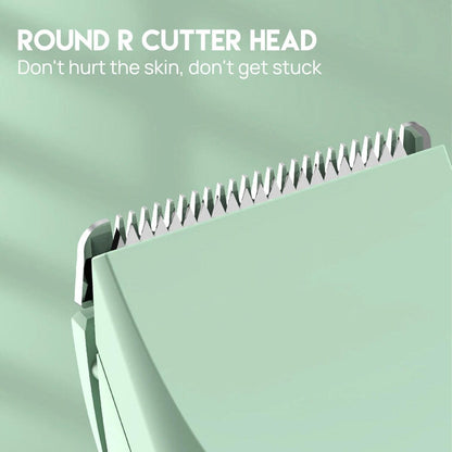 Dog Grooming Clipper Kit