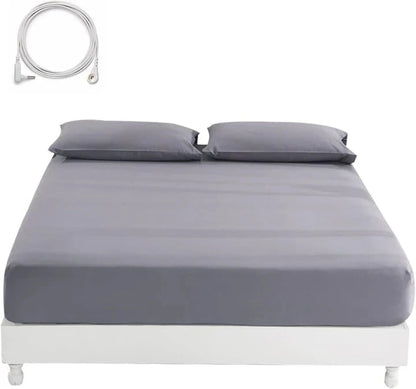 Grounding Earthing Fitted Bedsheet