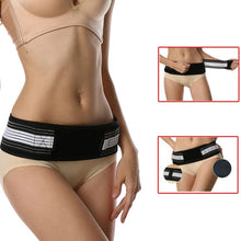 Load image into Gallery viewer, Lumbar Back Support Belt
