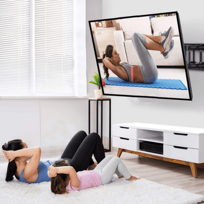 Heavy Duty Full Motion TV Wall Mount Stand 32 – 70 in