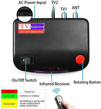 Load image into Gallery viewer, 250 Mile HD TV Antenna
