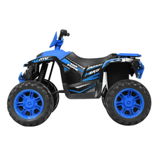 Load image into Gallery viewer, Kids Electric Four Wheeler w/ Lights
