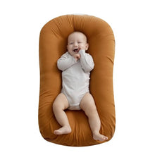 Load image into Gallery viewer, Baby Newborn Floor Pillow
