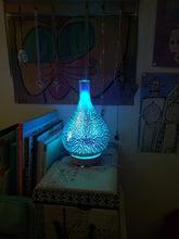 Load image into Gallery viewer, Stardust Oil Diffuser
