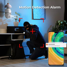 Load image into Gallery viewer, Discreet Light Bulb Security Camera With Wifi
