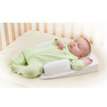 Load image into Gallery viewer, Baby Anti Roll Pillow
