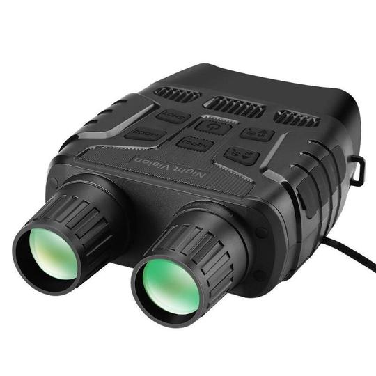 Digital Night Vision Binoculars