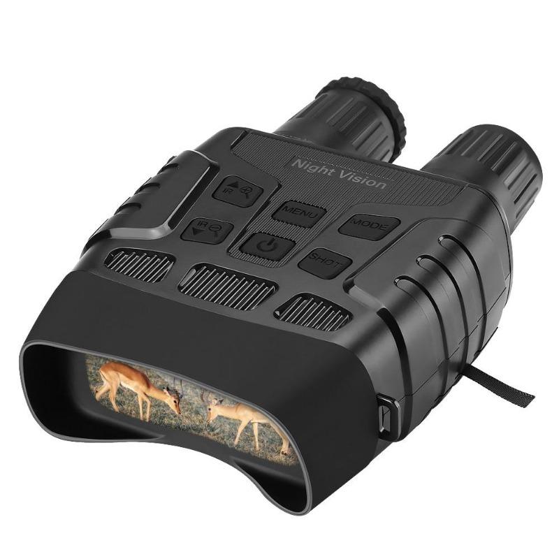 Digital Night Vision Binoculars