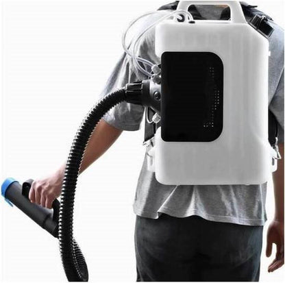 ULV Backpack Disinfectant Atomizer Fogger