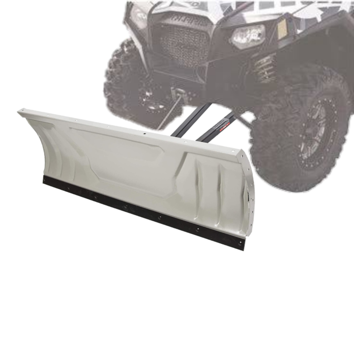 Universal ATV Snow Removal Plow