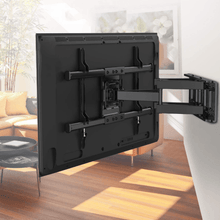 Load image into Gallery viewer, Heavy Duty Full Motion TV Wall Mount Stand 32 – 70 in
