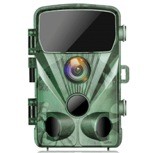 Load image into Gallery viewer, Waterproof Hunting Security Deer Trail Camera
