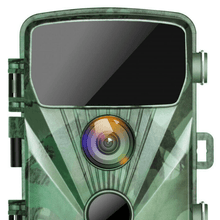 Load image into Gallery viewer, Waterproof Hunting Security Deer Trail Camera
