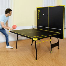 Load image into Gallery viewer, Large Portable Folding Ping Pong / Table Tennis Table
