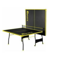 Load image into Gallery viewer, Large Portable Folding Ping Pong / Table Tennis Table
