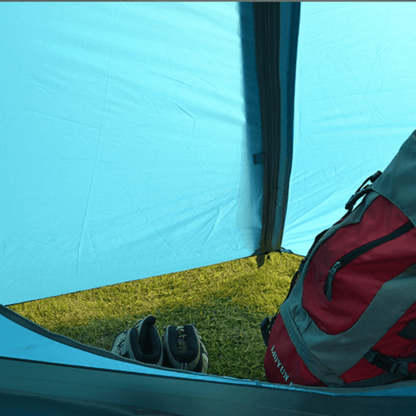 Heavy Duty Cold Weather Winter Camping Tent