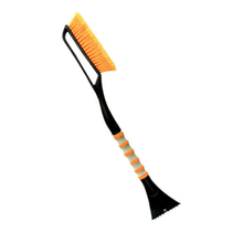 Load image into Gallery viewer, Heavy Duty Car Snow Brush 27”
