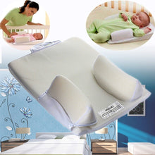 Load image into Gallery viewer, Baby Anti Roll Pillow
