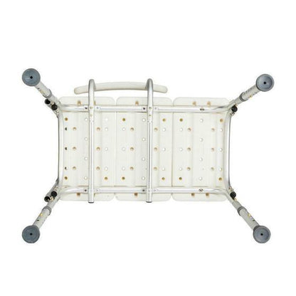 Heavy Duty Bathtub Transfer Bench