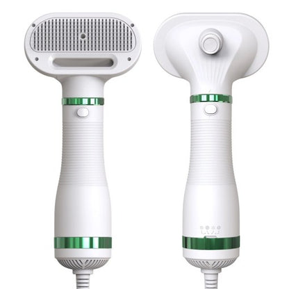 2 in 1 Pet Hair Remover Brush