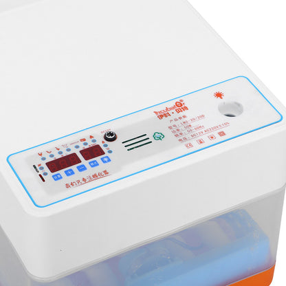 Automatic Chicken Egg Hatching Incubator