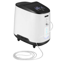 Load image into Gallery viewer, Premium Oxygen Concentrator Generator Machine
