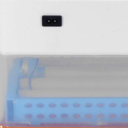 Automatic Chicken Egg Hatching Incubator