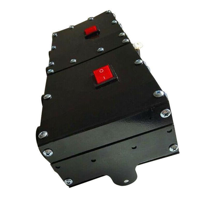 Electric Windshield Defroster 12V