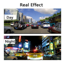 Load image into Gallery viewer, Rear View Mirror Dash Camera
