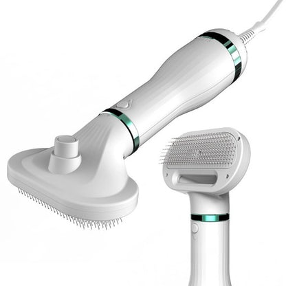 2 in 1 Pet Hair Remover Brush