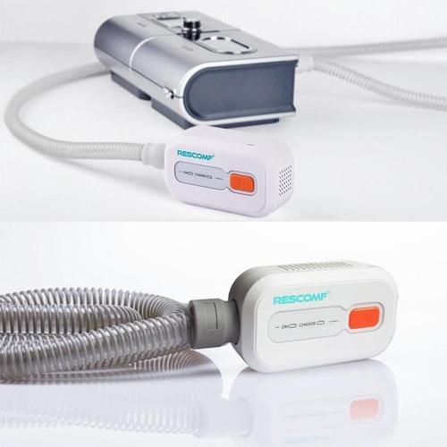 CPAP Cleaner and Sanitizer