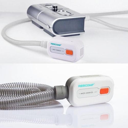 CPAP Cleaner and Sanitizer