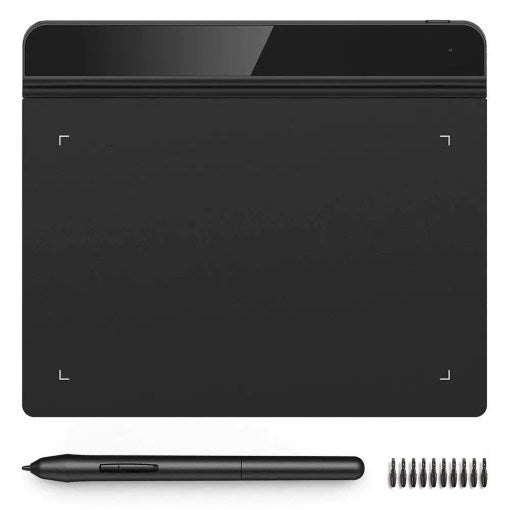 Digital Drawing Tablet