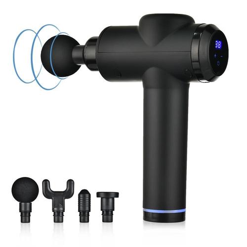 Deep Muscle Massage Gun