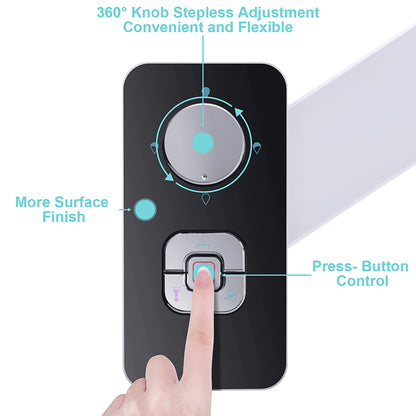 Non Electric Ultra Thin Self Cleaning Bidet Toilet Seat Attachment