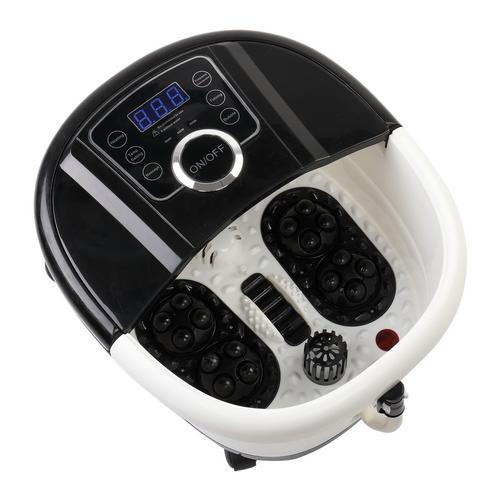 Foot Massager Spa for Stress Relief