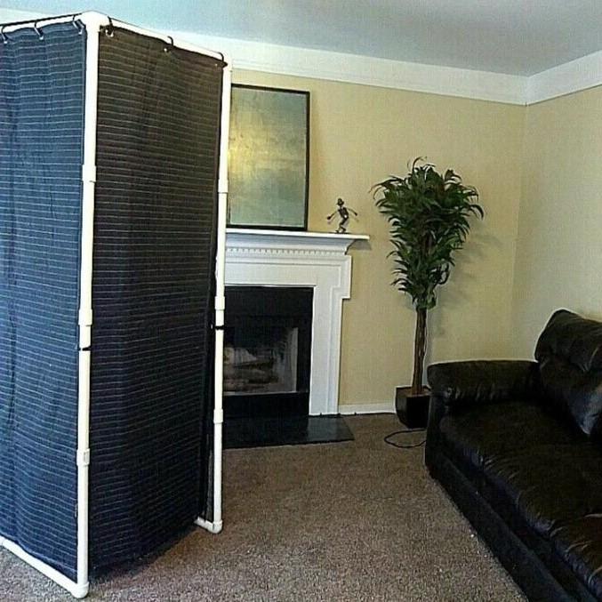 Portable Vocal Recording Soundproof Booth