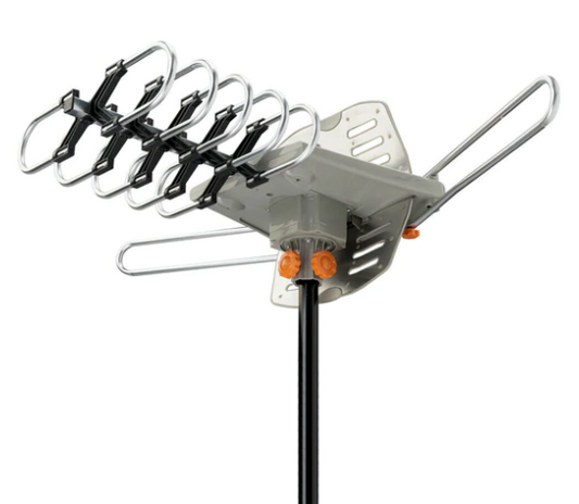 990 Mile Outdoor HDTV Antenna UHF 4k