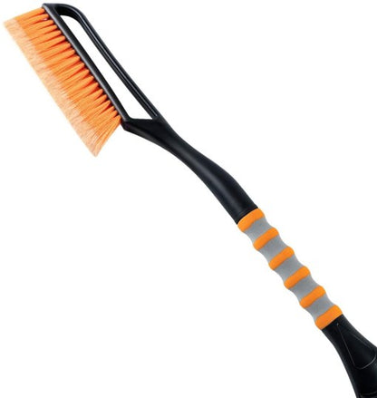 Heavy Duty Car Snow Brush 27”