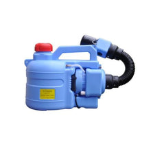 Load image into Gallery viewer, Premium ULV Cold Fogger Disinfection Sprayer
