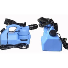 Load image into Gallery viewer, Premium ULV Cold Fogger Disinfection Sprayer
