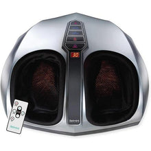 Load image into Gallery viewer, Shiatsu Foot Massager with Heat and Kneading
