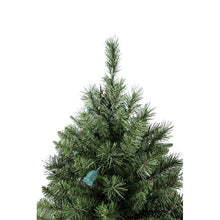 Load image into Gallery viewer, 6.5 Ft Pre Lit Christmas Tree
