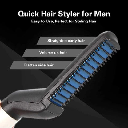 Beard Comb Tool