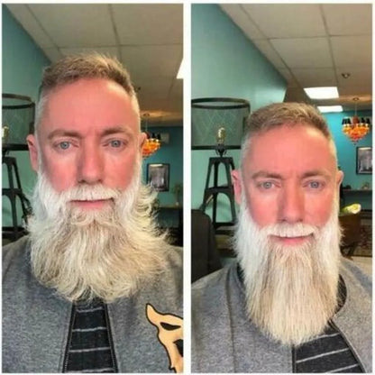 Beard Comb Tool